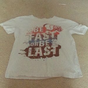 Size 10/12 t-shirt
